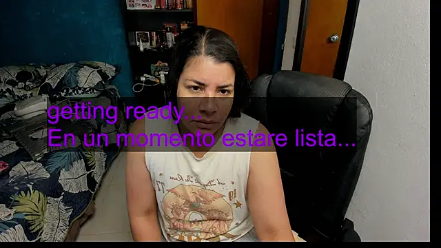 peanut tangerine online show from 25, 4, 2026