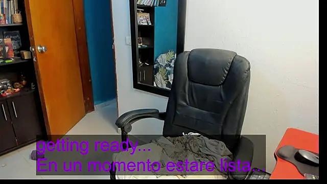 peanut tangerine online show from 28, 4, 2026