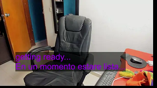 Snapshot of peanut_tangerine chatting on 2, 5, 2026 peanut tangerine online show from 2, 5, 2026