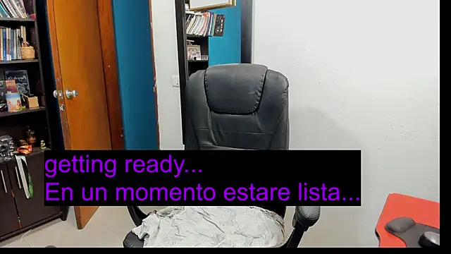 Snapshot of peanut_tangerine chatting on 13, 5, 2026 peanut tangerine online show from 13, 5, 2026
