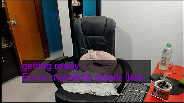 Snapshot of peanut_tangerine chatting on 22, 5, 2026 peanut tangerine online show from 22, 5, 2026