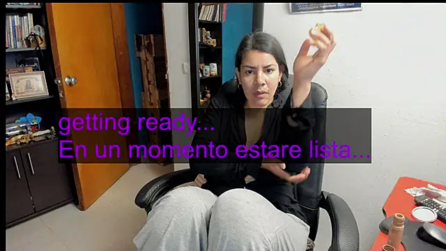 peanut tangerine online show from 30, 6, 2026