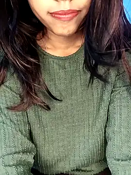 Sexy eye-19 online show from 25, 1, 2025