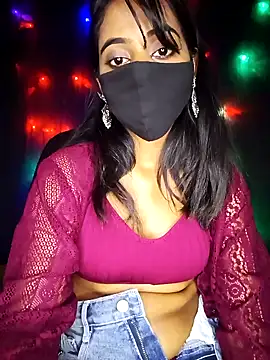 Sexy eye-19 online show from 7, 2, 2025