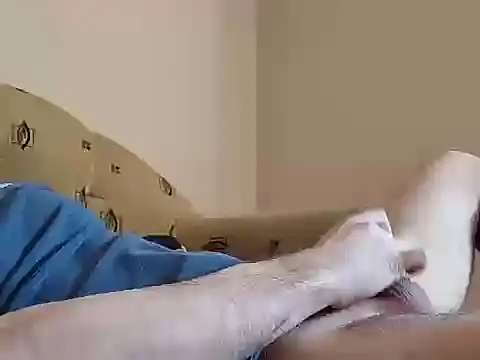 Vicktore007 online show from 29, 4, 2026
