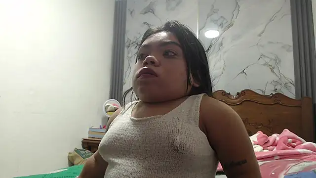 Michelle Brooks online show from 25, 1, 2025