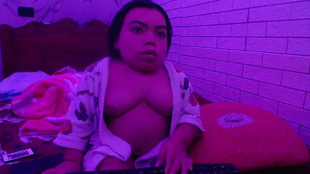 Michelle Brooks online show from 13, 2, 2025