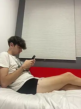 Adriiann  21 online show from 28, 12, 2024