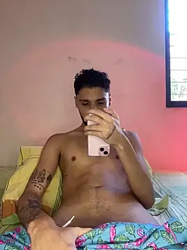 Lil Ric online show from 3, 2, 2025