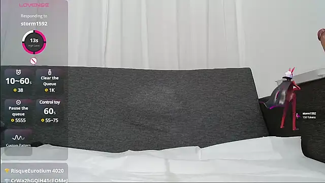 Korean Zia online show from 9, 2, 2025