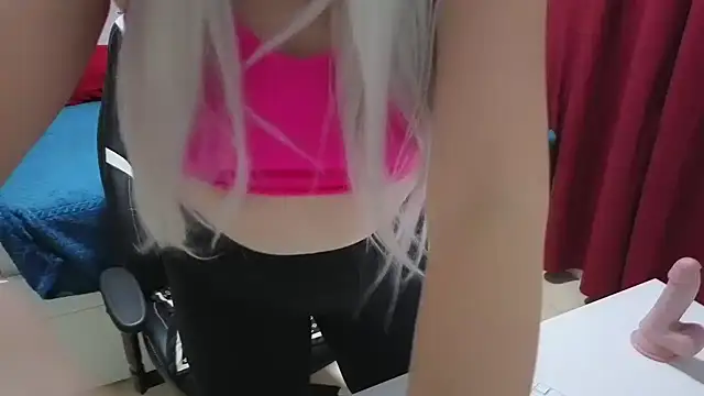 Akasha 007 online show from 5, 1, 2025