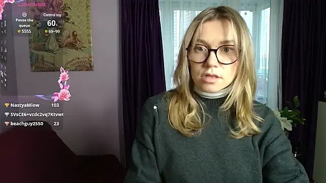 TaylorBre online show from 21, 1, 2025