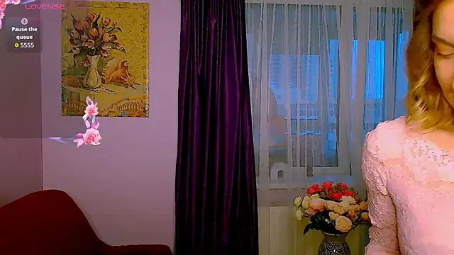 TaylorBre online show from 22, 11, 2025