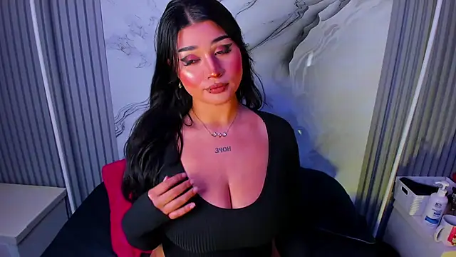 venusowen  online show from 28, 7, 2026