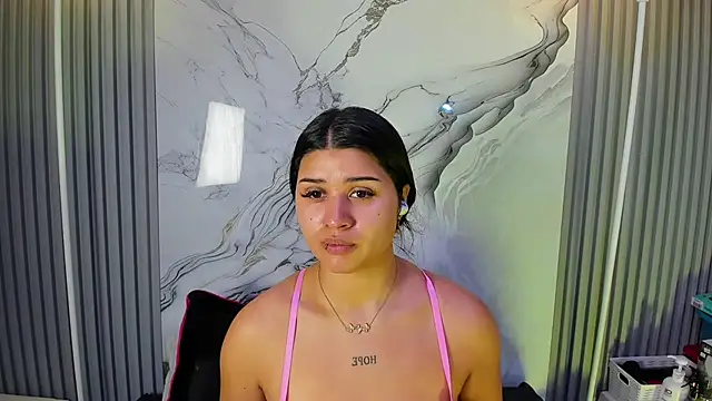 venusowen  online show from 29, 7, 2026