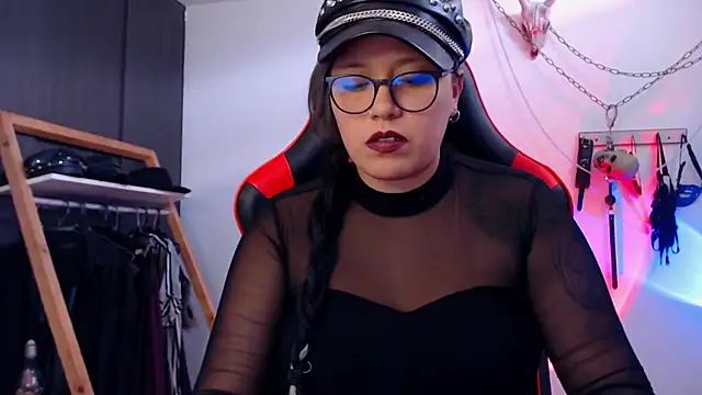 LilithSharon online show from 20, 12, 2024