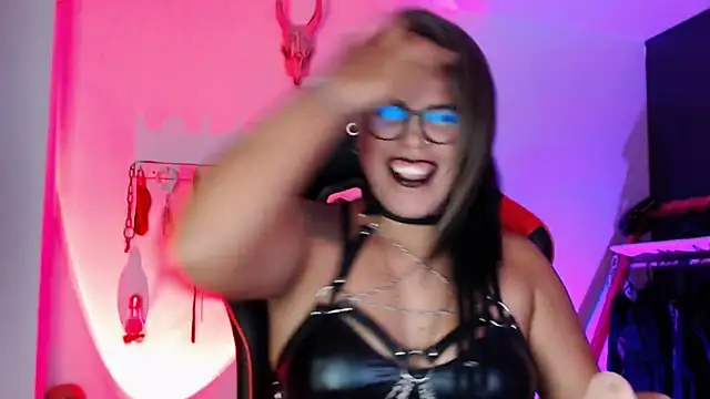 LilithSharon online show from 14, 1, 2025