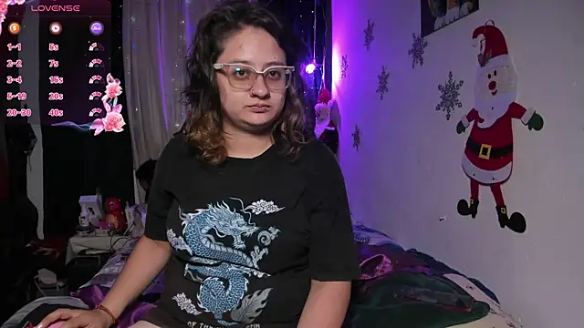 Snapshot of AnnieBigBoobs chatting on 17, 12, 2024 AnnieBigBoobs online show from 17, 12, 2024