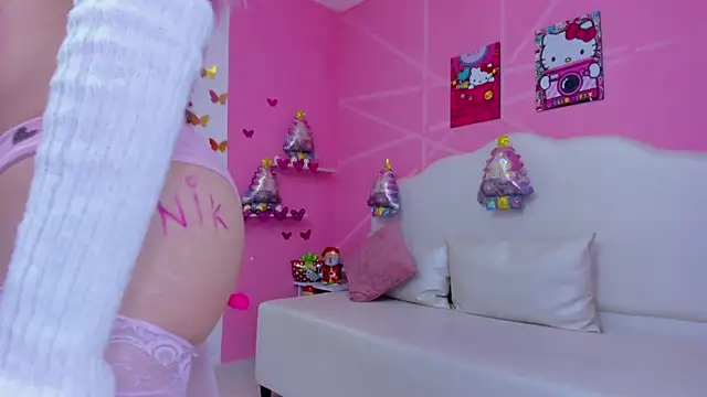 DaripQueen online show from 7, 1, 2025