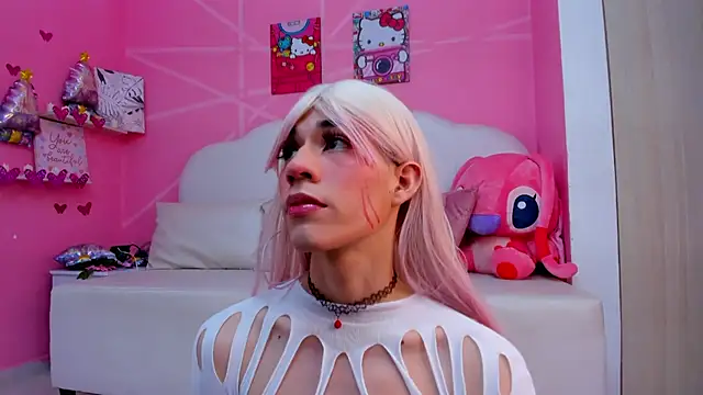 DaripQueen online show from 28, 1, 2025