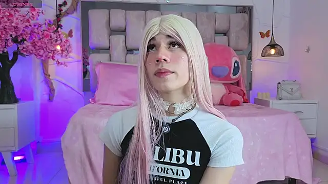 DaripQueen online show from 23, 4, 2026