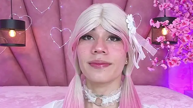 DaripQueen online show from 11, 6, 2026