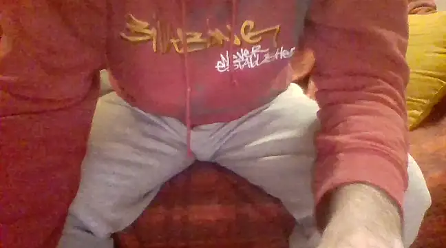 Snapshot of Ariete80s chatting on 2, 3, 2025 Ariete80s online show from 2, 3, 2025