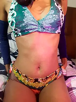 Snapshot of Levinya chatting on 7, 2, 2026 Levinya online show from 7, 2, 2026