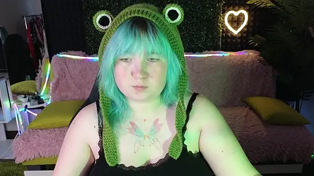 ChimberWol online show from 24, 9, 2025