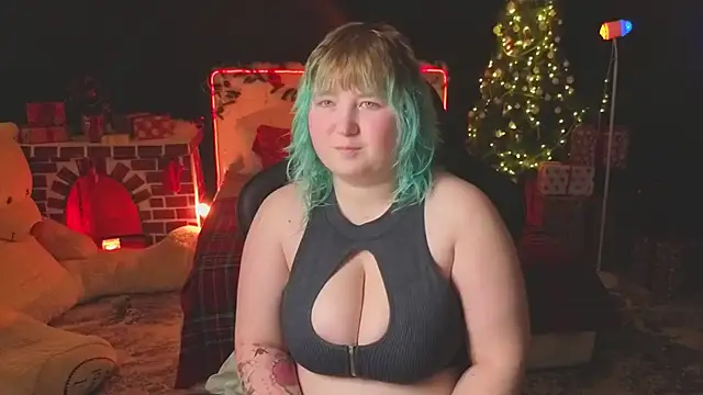 ChimberWol online show from 10, 1, 2026