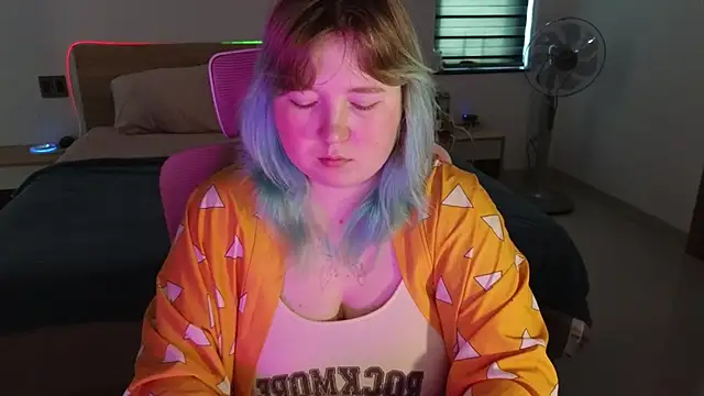 ChimberWol online show from 26, 3, 2026