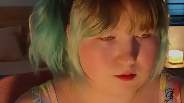 ChimberWol online show from 27, 3, 2026