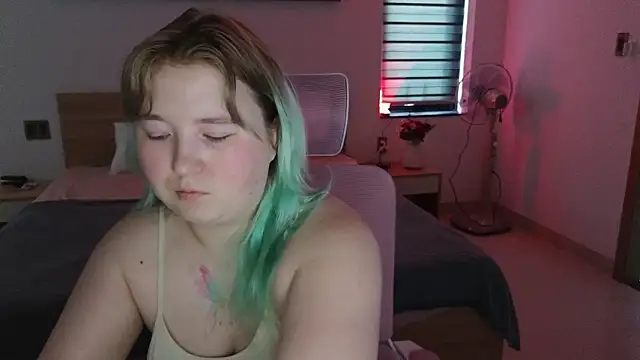 ChimberWol online show from 21, 4, 2026