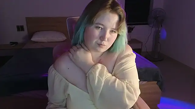 ChimberWol online show from 23, 4, 2026