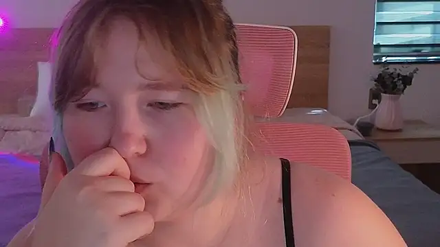 ChimberWol online show from 26, 4, 2026