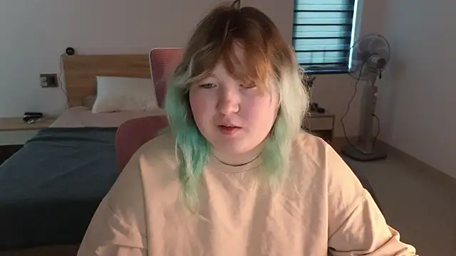 ChimberWol online show from 27, 4, 2026