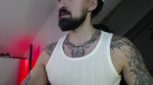 MateoHunk online show from 16, 12, 2024