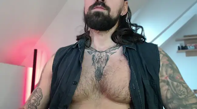 MateoHunk online show from 29, 12, 2024