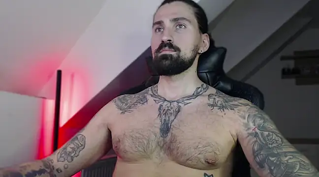 MateoHunk online show from 3, 1, 2025