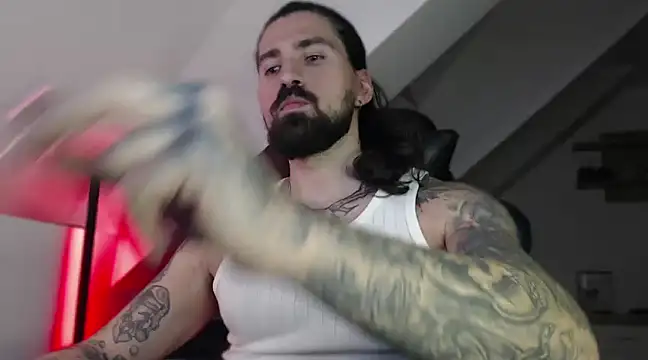 MateoHunk online show from 5, 1, 2025