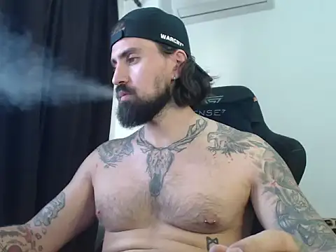 MateoHunk online show from 11, 9, 2025