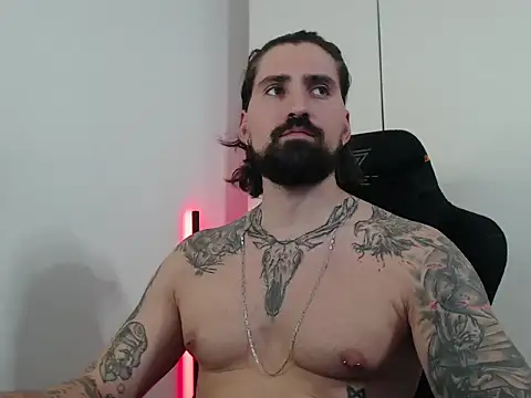 MateoHunk online show from 24, 9, 2025