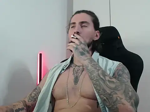 MateoHunk online show from 6, 10, 2025