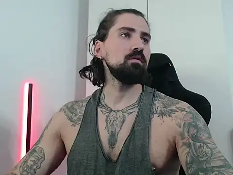 MateoHunk online show from 11, 10, 2025