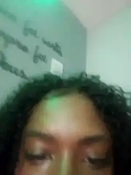 pretinhanovinha online show from 3, 2, 2026