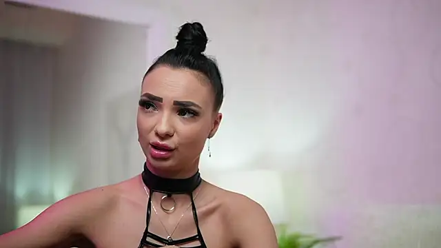 Snapshot of MaraJolie chatting on 17, 1, 2025 MaraJolie online show from 17, 1, 2025