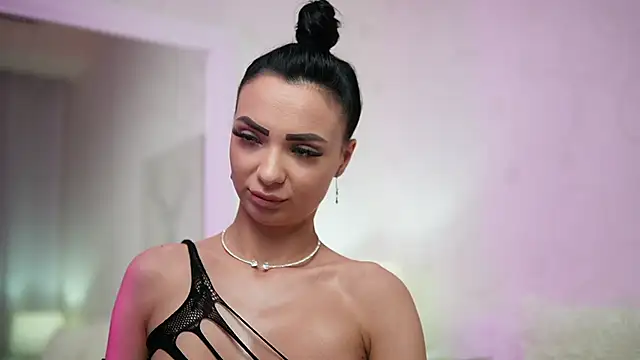 Snapshot of MaraJolie chatting on 24, 1, 2025 MaraJolie online show from 24, 1, 2025