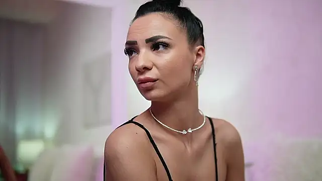 Snapshot of MaraJolie chatting on 27, 1, 2025 MaraJolie online show from 27, 1, 2025