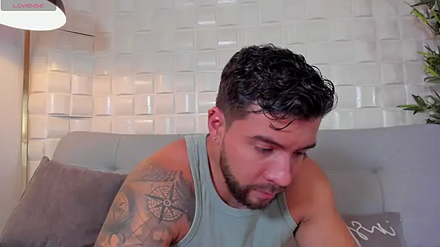  dreammr1  online show from 22, 12, 2024