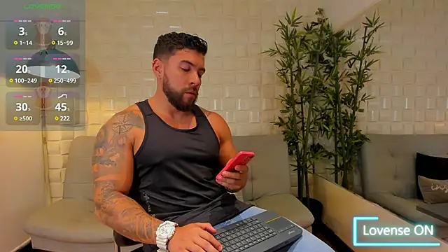  dreammr1  online show from 13, 1, 2025